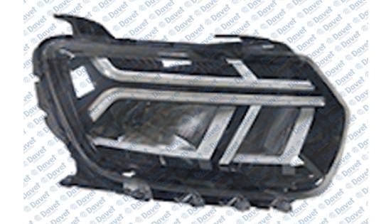 FARLAS 182020026 Far Sag Ayar Motorlu Beyaz Duster 22-24 E-Mark